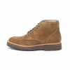 Footwear * | Astorflex Nuvoflex | Lace Up Boot | Whiskey