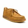 Footwear * | Astorflex Beenflex | Moccasin Shoe | Whiskey